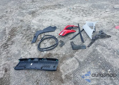 2017 Hyundai Sonata Se z USA, uszkodzony, nr VIN 5NPE24AF8HH488199